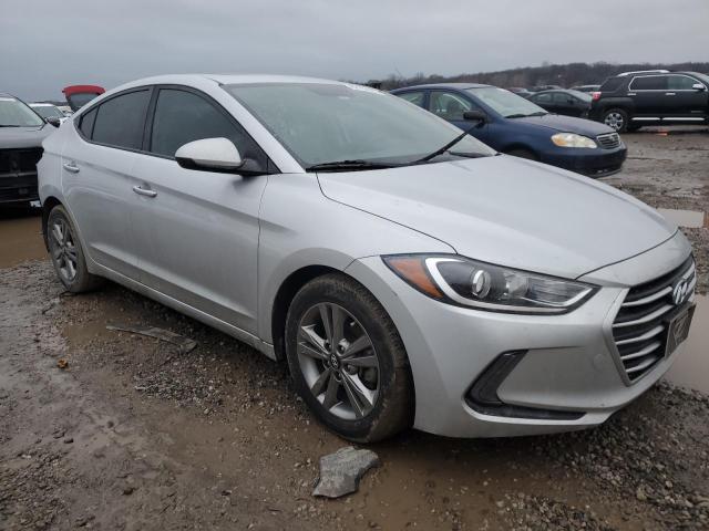 Photo 3 VIN: KMHD84LF4JU525487 - HYUNDAI ELANTRA 