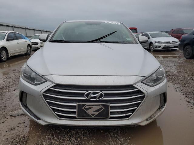 Photo 4 VIN: KMHD84LF4JU525487 - HYUNDAI ELANTRA 