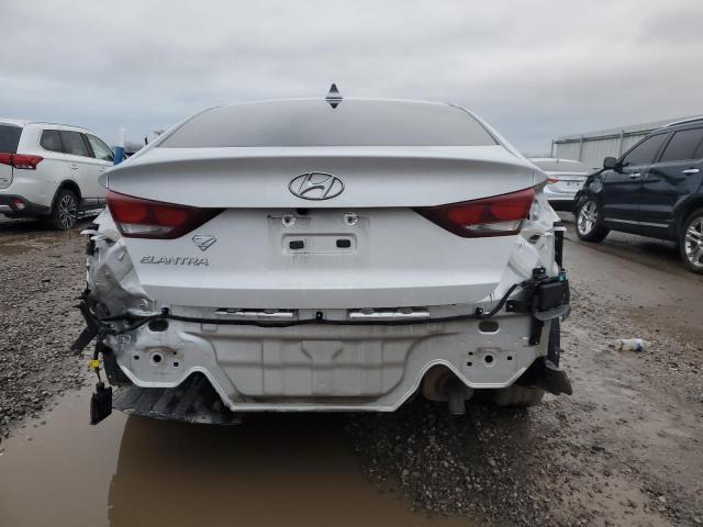 Photo 5 VIN: KMHD84LF4JU525487 - HYUNDAI ELANTRA 