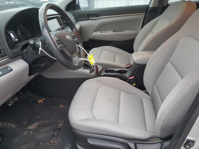 Photo 6 VIN: KMHD84LF4JU525487 - HYUNDAI ELANTRA 