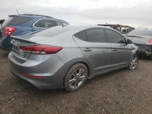 Photo 2 VIN: KMHD84LF4JU555797 - HYUNDAI ELANTRA SE 