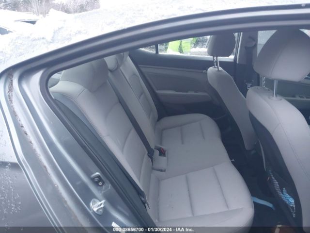 Photo 7 VIN: KMHD84LF4JU567089 - HYUNDAI ELANTRA 