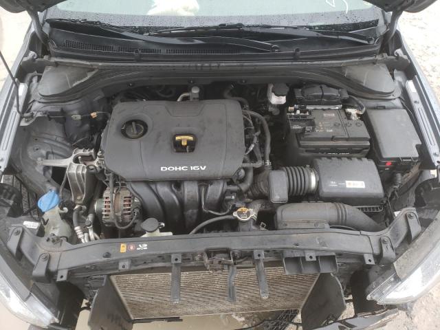 Photo 6 VIN: KMHD84LF4JU575533 - HYUNDAI ELANTRA SE 