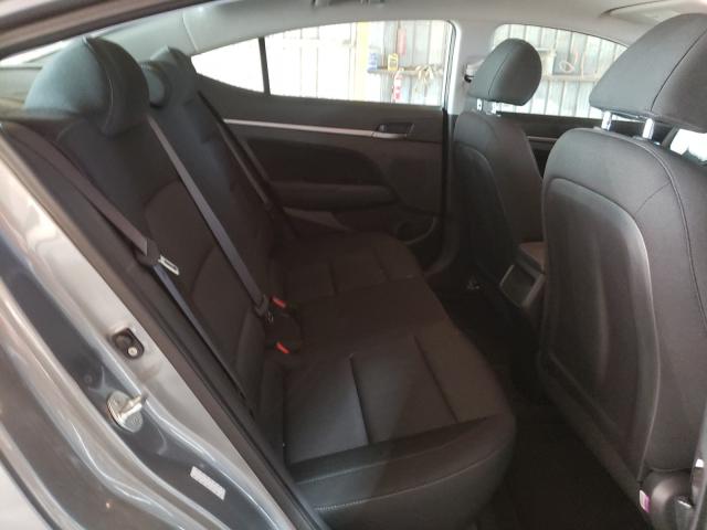 Photo 5 VIN: KMHD84LF4JU608837 - HYUNDAI ELANTRA 