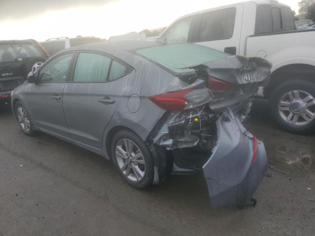 Photo 1 VIN: KMHD84LF4JU610135 - HYUNDAI ELANTRA 