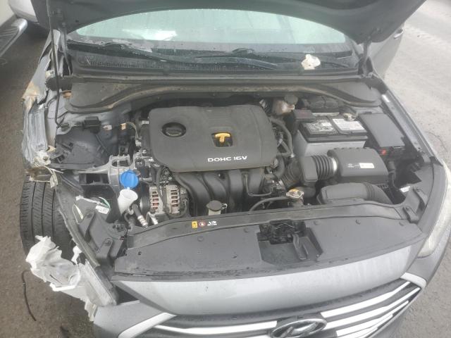 Photo 10 VIN: KMHD84LF4JU610135 - HYUNDAI ELANTRA 