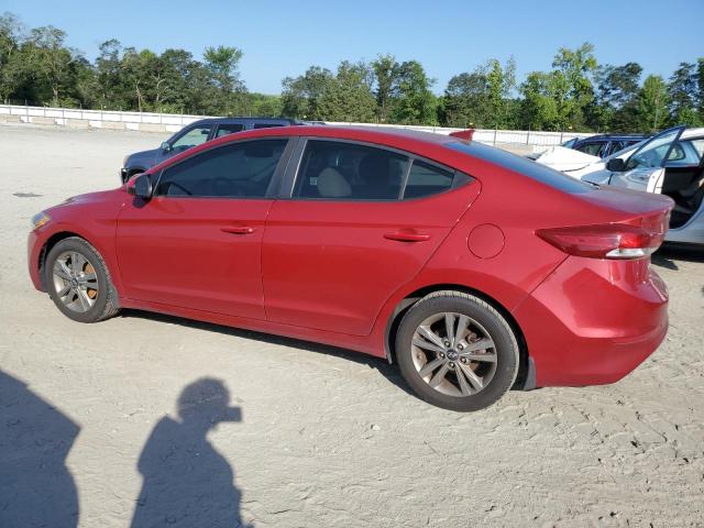 Photo 1 VIN: KMHD84LF4JU610877 - HYUNDAI ELANTRA 