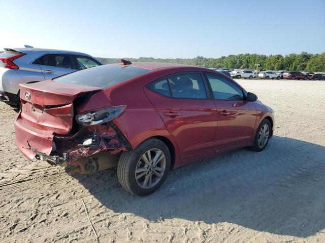 Photo 2 VIN: KMHD84LF4JU610877 - HYUNDAI ELANTRA 