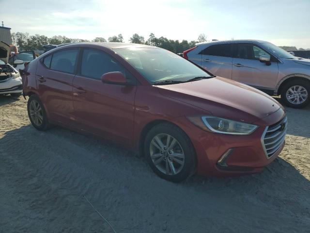 Photo 3 VIN: KMHD84LF4JU610877 - HYUNDAI ELANTRA 