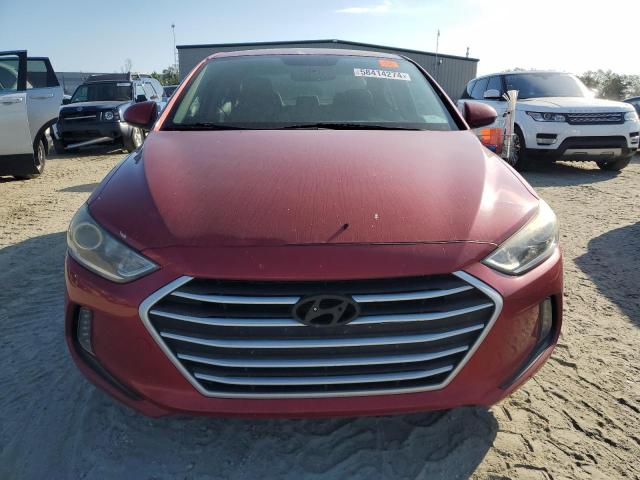 Photo 4 VIN: KMHD84LF4JU610877 - HYUNDAI ELANTRA 