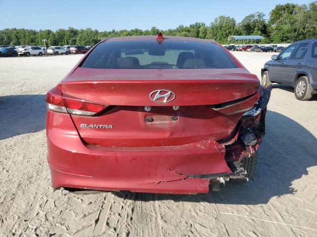 Photo 5 VIN: KMHD84LF4JU610877 - HYUNDAI ELANTRA 