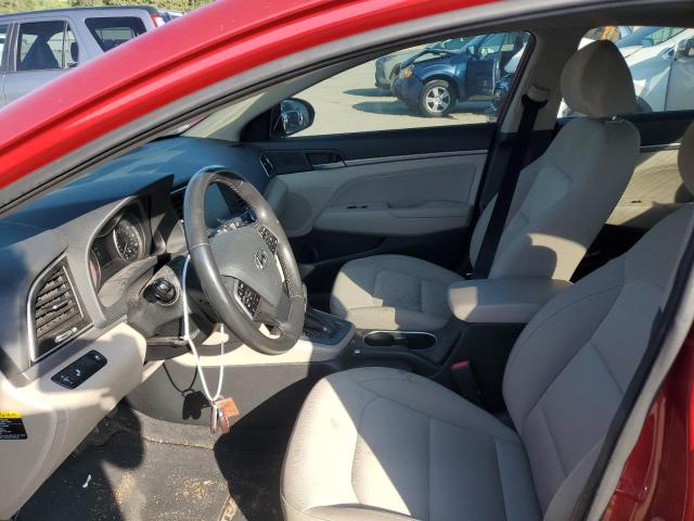 Photo 6 VIN: KMHD84LF4JU610877 - HYUNDAI ELANTRA 