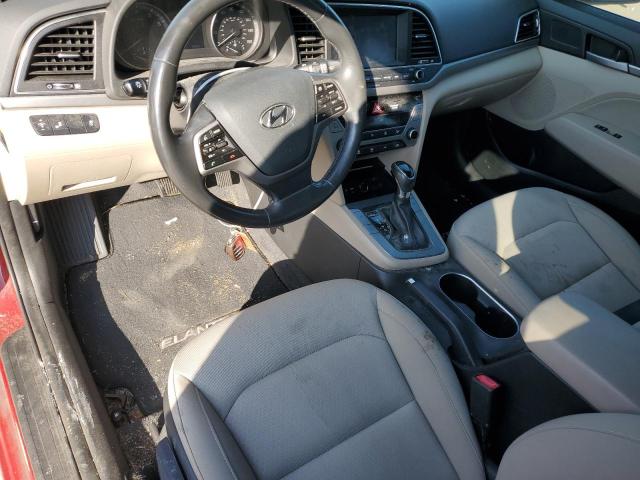 Photo 7 VIN: KMHD84LF4JU610877 - HYUNDAI ELANTRA 