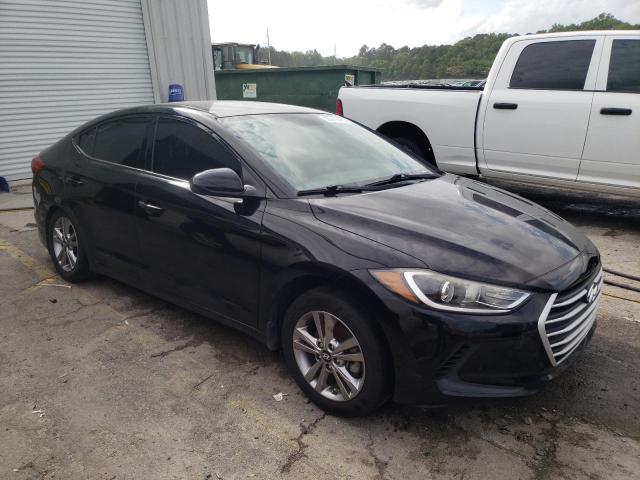 Photo 3 VIN: KMHD84LF4JU612662 - HYUNDAI ELANTRA 