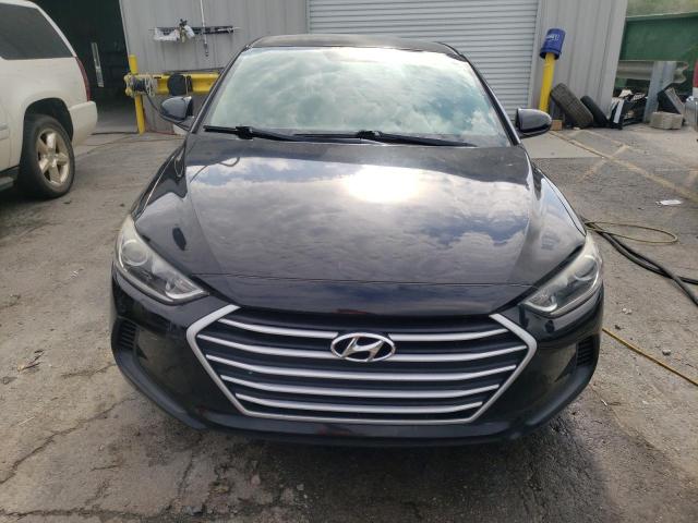 Photo 4 VIN: KMHD84LF4JU612662 - HYUNDAI ELANTRA 