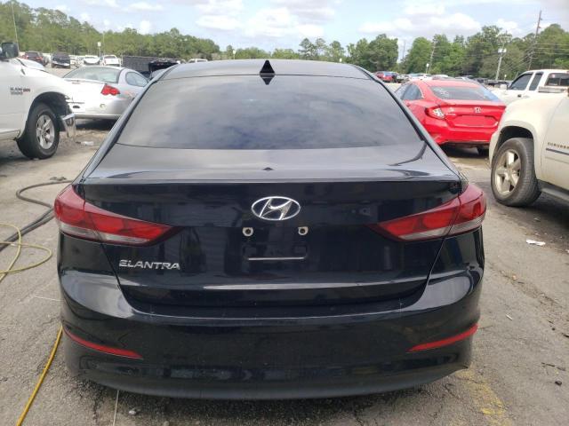 Photo 5 VIN: KMHD84LF4JU612662 - HYUNDAI ELANTRA 