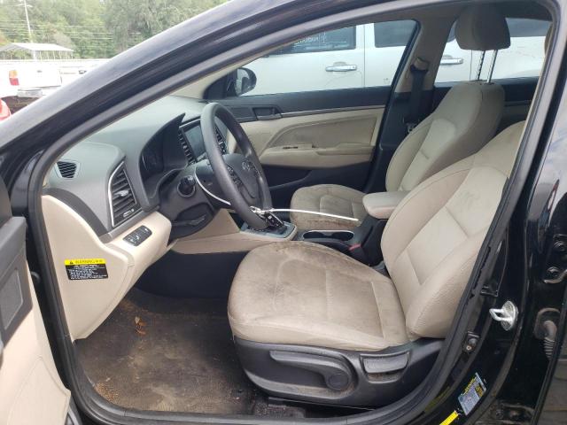 Photo 6 VIN: KMHD84LF4JU612662 - HYUNDAI ELANTRA 