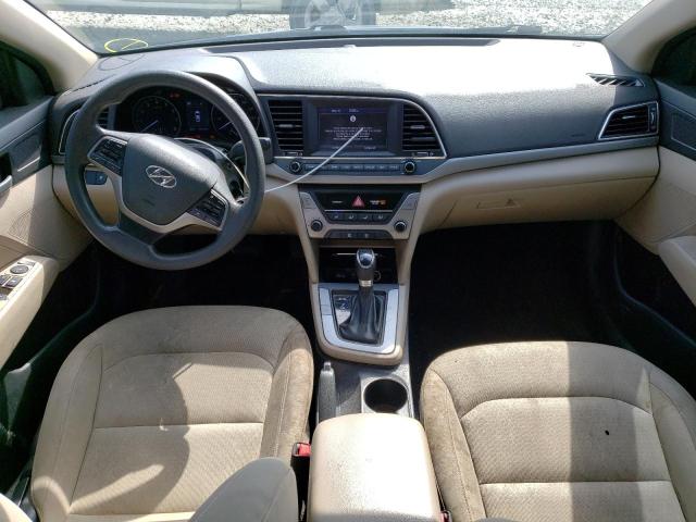 Photo 7 VIN: KMHD84LF4JU612662 - HYUNDAI ELANTRA 