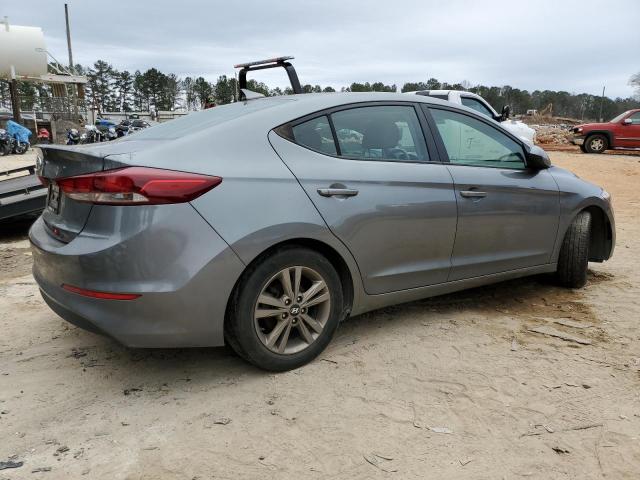 Photo 2 VIN: KMHD84LF4JU648027 - HYUNDAI ELANTRA SE 