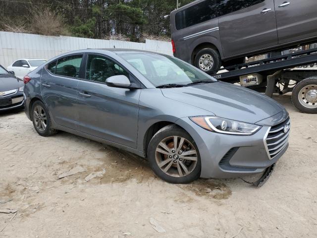 Photo 3 VIN: KMHD84LF4JU648027 - HYUNDAI ELANTRA SE 