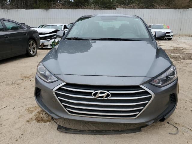 Photo 4 VIN: KMHD84LF4JU648027 - HYUNDAI ELANTRA SE 