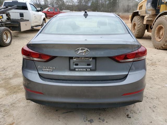 Photo 5 VIN: KMHD84LF4JU648027 - HYUNDAI ELANTRA SE 