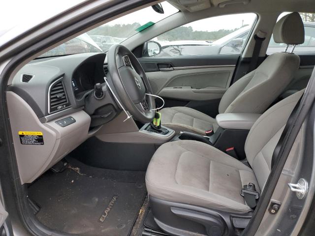 Photo 6 VIN: KMHD84LF4JU648027 - HYUNDAI ELANTRA SE 