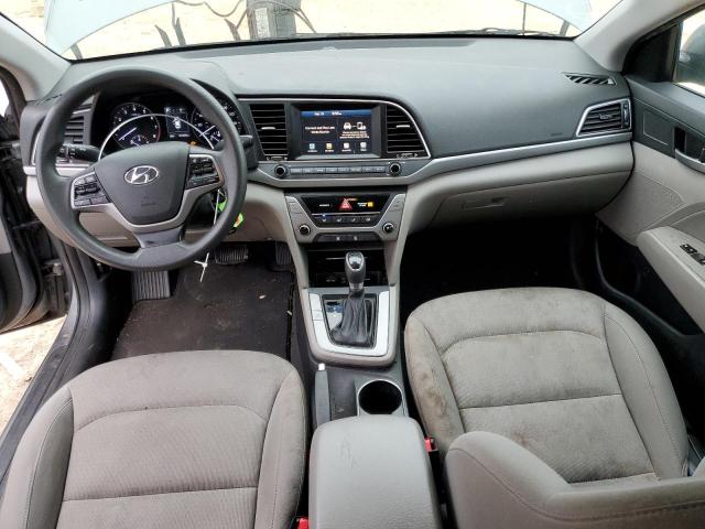 Photo 7 VIN: KMHD84LF4JU648027 - HYUNDAI ELANTRA SE 