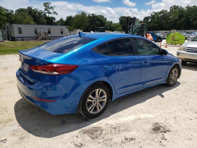 Photo 2 VIN: KMHD84LF4JU648366 - HYUNDAI ELANTRA SE 