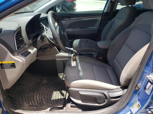 Photo 6 VIN: KMHD84LF4JU648366 - HYUNDAI ELANTRA SE 