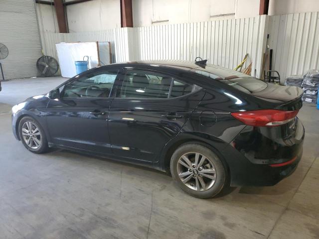 Photo 1 VIN: KMHD84LF4JU654314 - HYUNDAI ELANTRA SE 