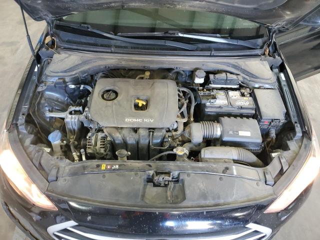 Photo 10 VIN: KMHD84LF4JU654314 - HYUNDAI ELANTRA SE 