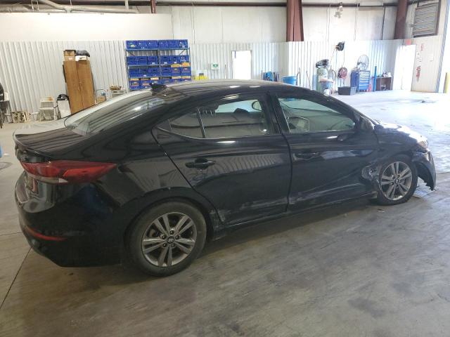 Photo 2 VIN: KMHD84LF4JU654314 - HYUNDAI ELANTRA SE 