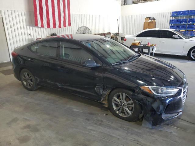 Photo 3 VIN: KMHD84LF4JU654314 - HYUNDAI ELANTRA SE 