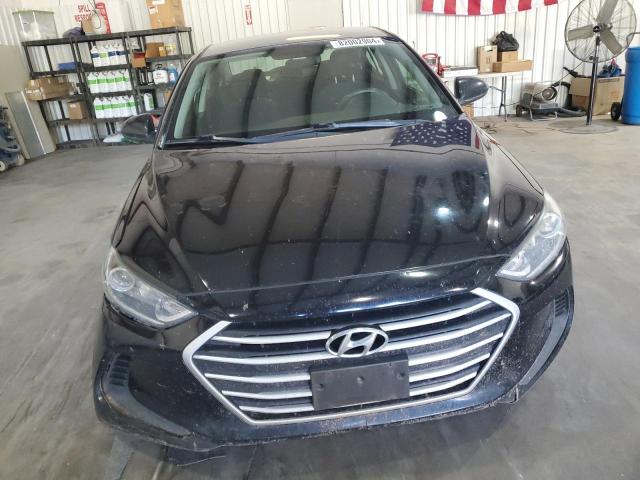 Photo 4 VIN: KMHD84LF4JU654314 - HYUNDAI ELANTRA SE 