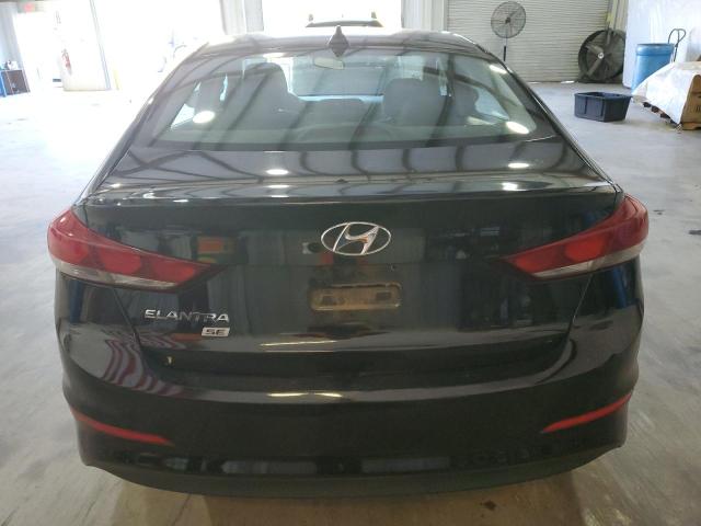 Photo 5 VIN: KMHD84LF4JU654314 - HYUNDAI ELANTRA SE 