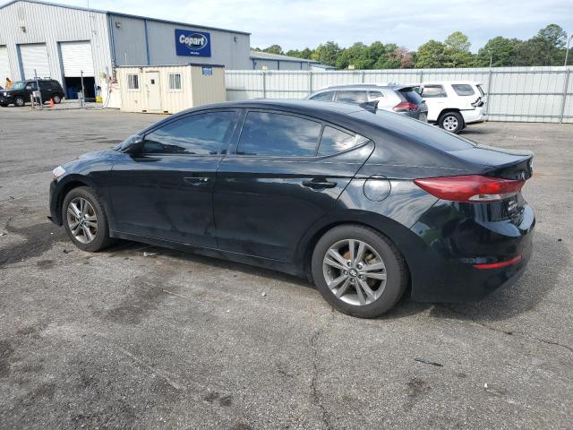 Photo 1 VIN: KMHD84LF4JU677947 - HYUNDAI ELANTRA SE 