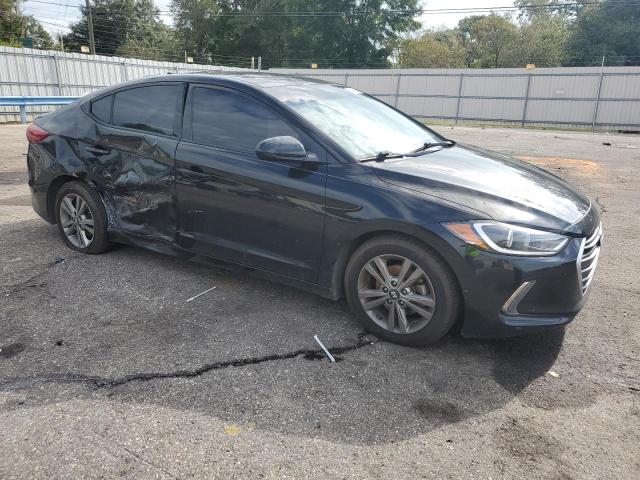 Photo 3 VIN: KMHD84LF4JU677947 - HYUNDAI ELANTRA SE 