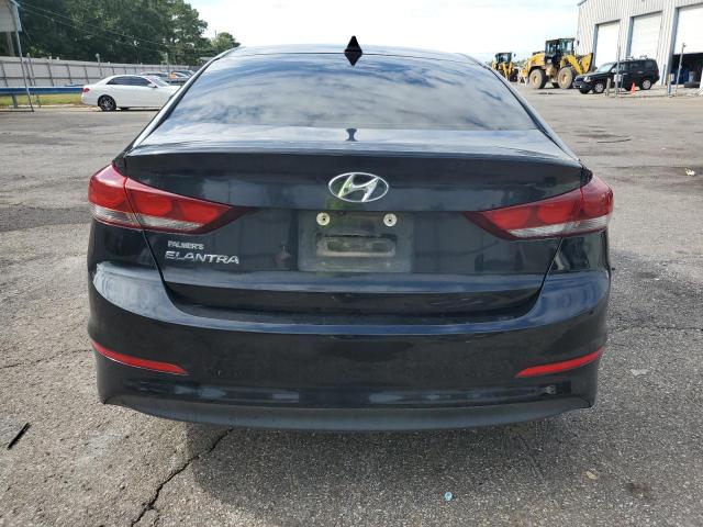 Photo 5 VIN: KMHD84LF4JU677947 - HYUNDAI ELANTRA SE 