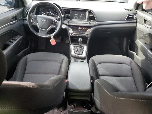 Photo 7 VIN: KMHD84LF4JU677947 - HYUNDAI ELANTRA SE 