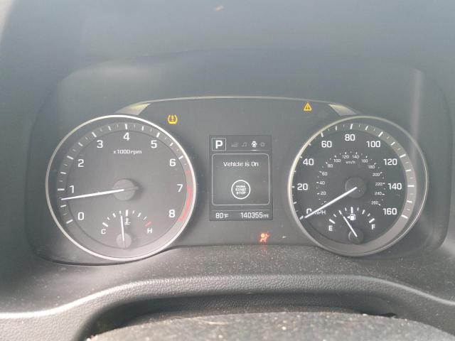 Photo 8 VIN: KMHD84LF4JU677947 - HYUNDAI ELANTRA SE 