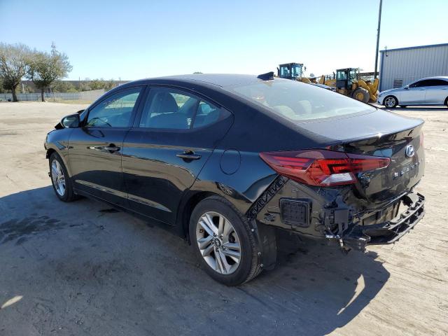 Photo 1 VIN: KMHD84LF4KU730258 - HYUNDAI ELANTRA SE 