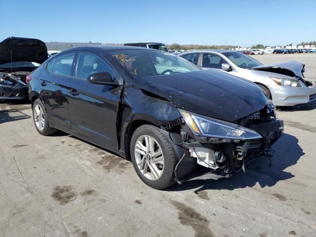 Photo 3 VIN: KMHD84LF4KU730258 - HYUNDAI ELANTRA SE 