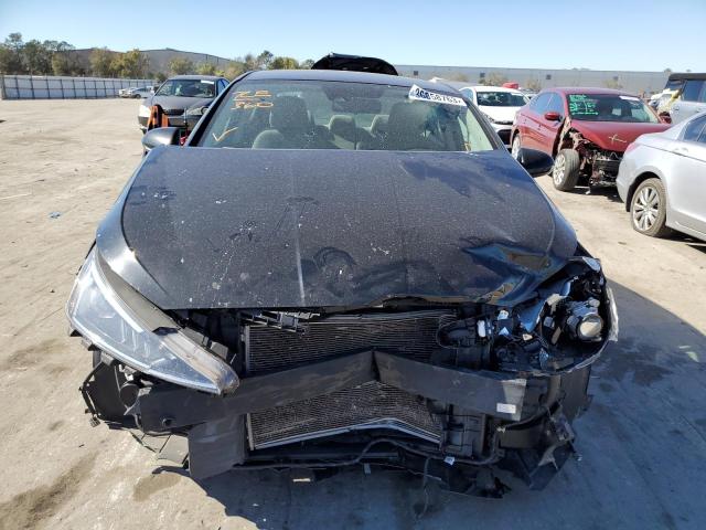 Photo 4 VIN: KMHD84LF4KU730258 - HYUNDAI ELANTRA SE 