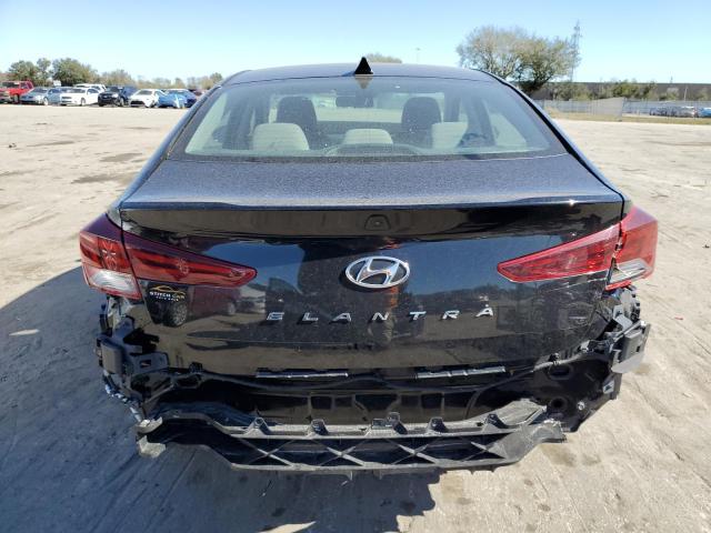 Photo 5 VIN: KMHD84LF4KU730258 - HYUNDAI ELANTRA SE 