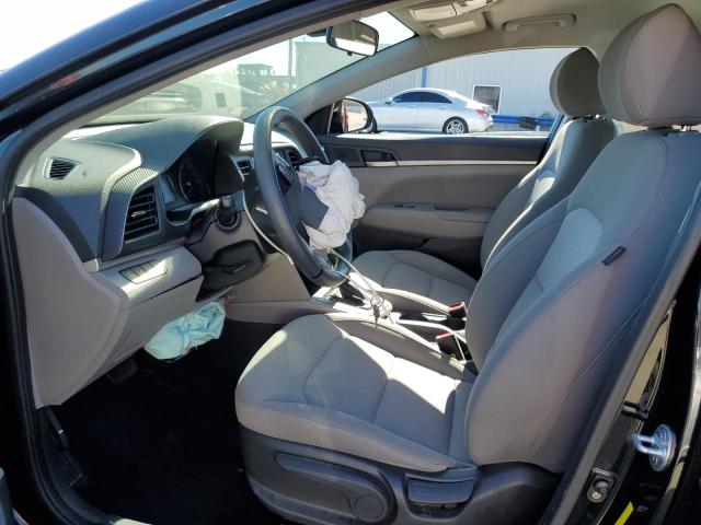 Photo 6 VIN: KMHD84LF4KU730258 - HYUNDAI ELANTRA SE 