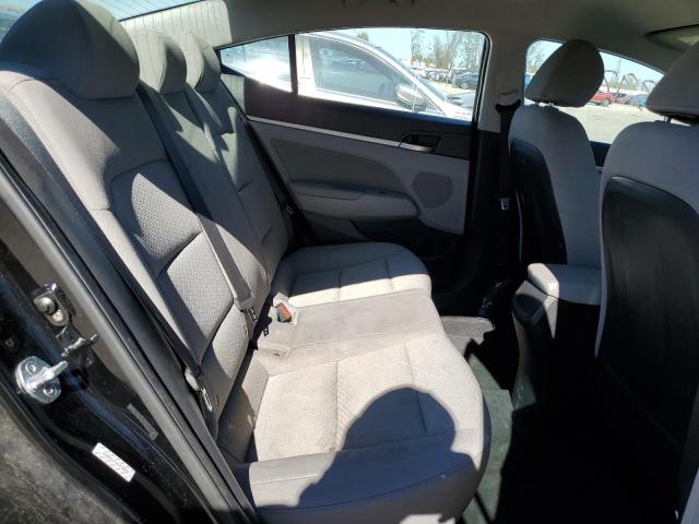 Photo 9 VIN: KMHD84LF4KU730258 - HYUNDAI ELANTRA SE 