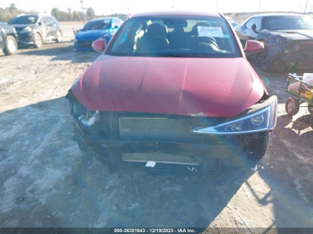 Photo 5 VIN: KMHD84LF4KU735556 - HYUNDAI ELANTRA 