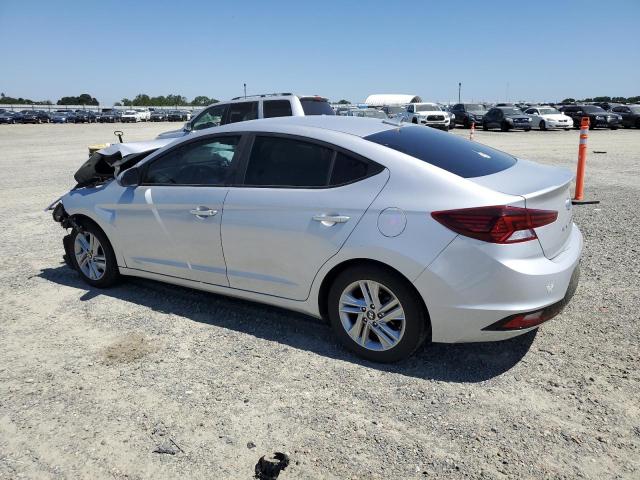 Photo 1 VIN: KMHD84LF4KU736707 - HYUNDAI ELANTRA 