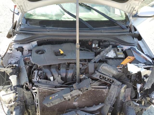 Photo 10 VIN: KMHD84LF4KU736707 - HYUNDAI ELANTRA 